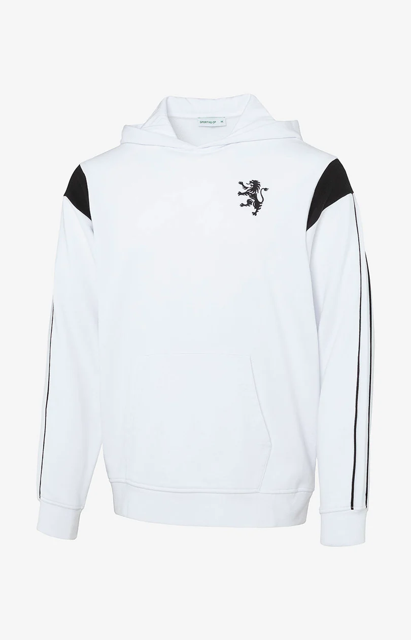 Hoodie Born a Lion