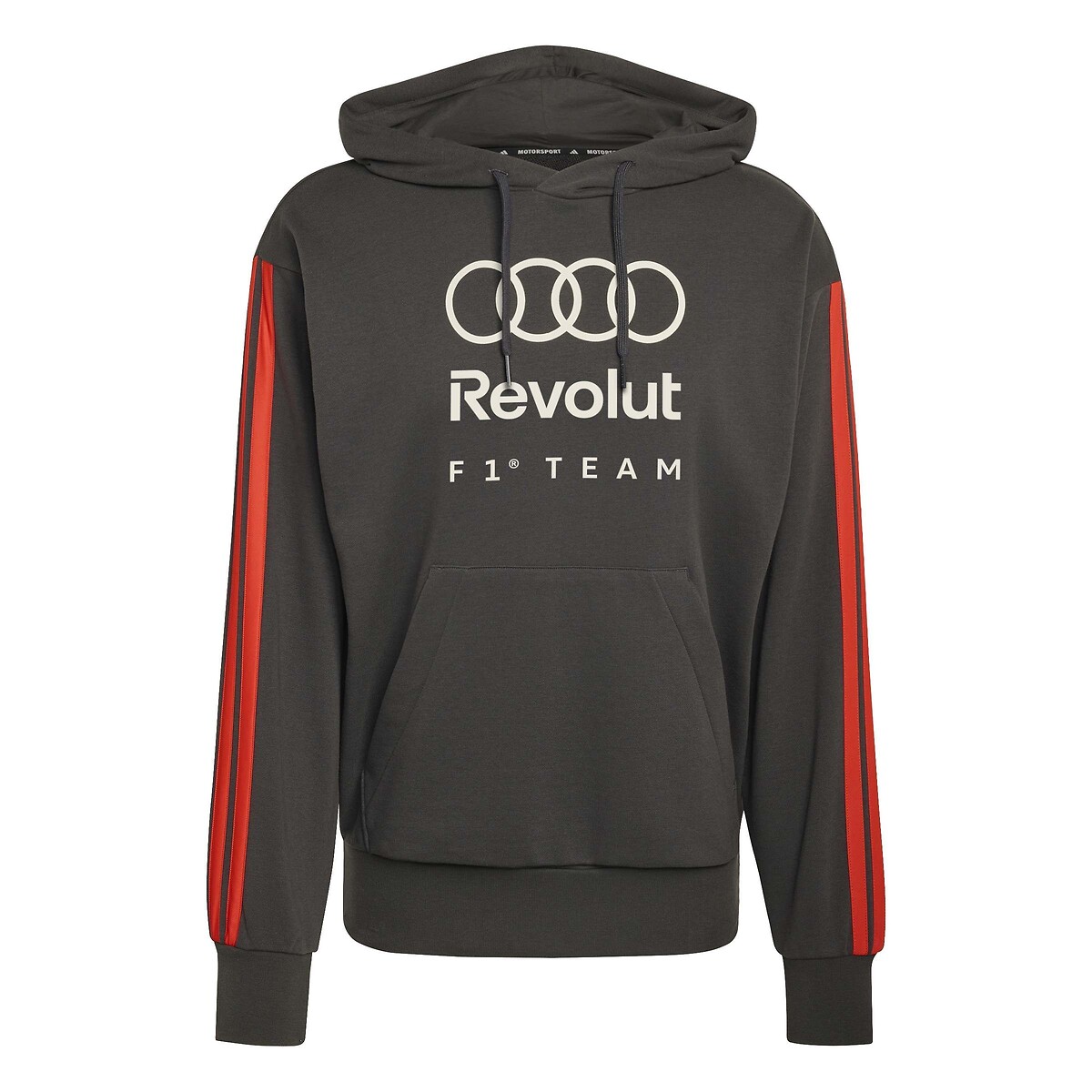 Hoodie Audi F1